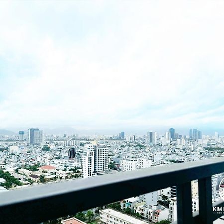 Kim Ngan Phat Luxury Villa Da Nang Buitenkant foto