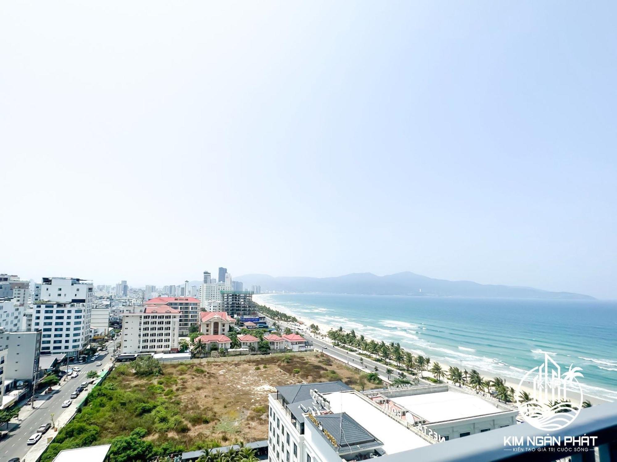 Kim Ngan Phat Luxury Villa Da Nang Buitenkant foto