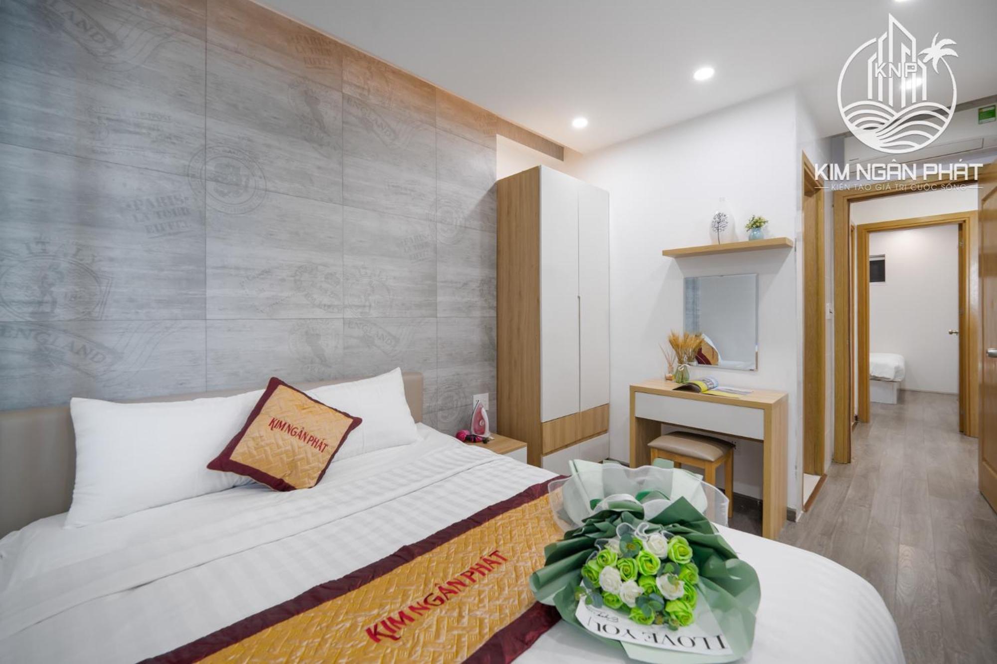 Kim Ngan Phat Luxury Villa Da Nang Buitenkant foto
