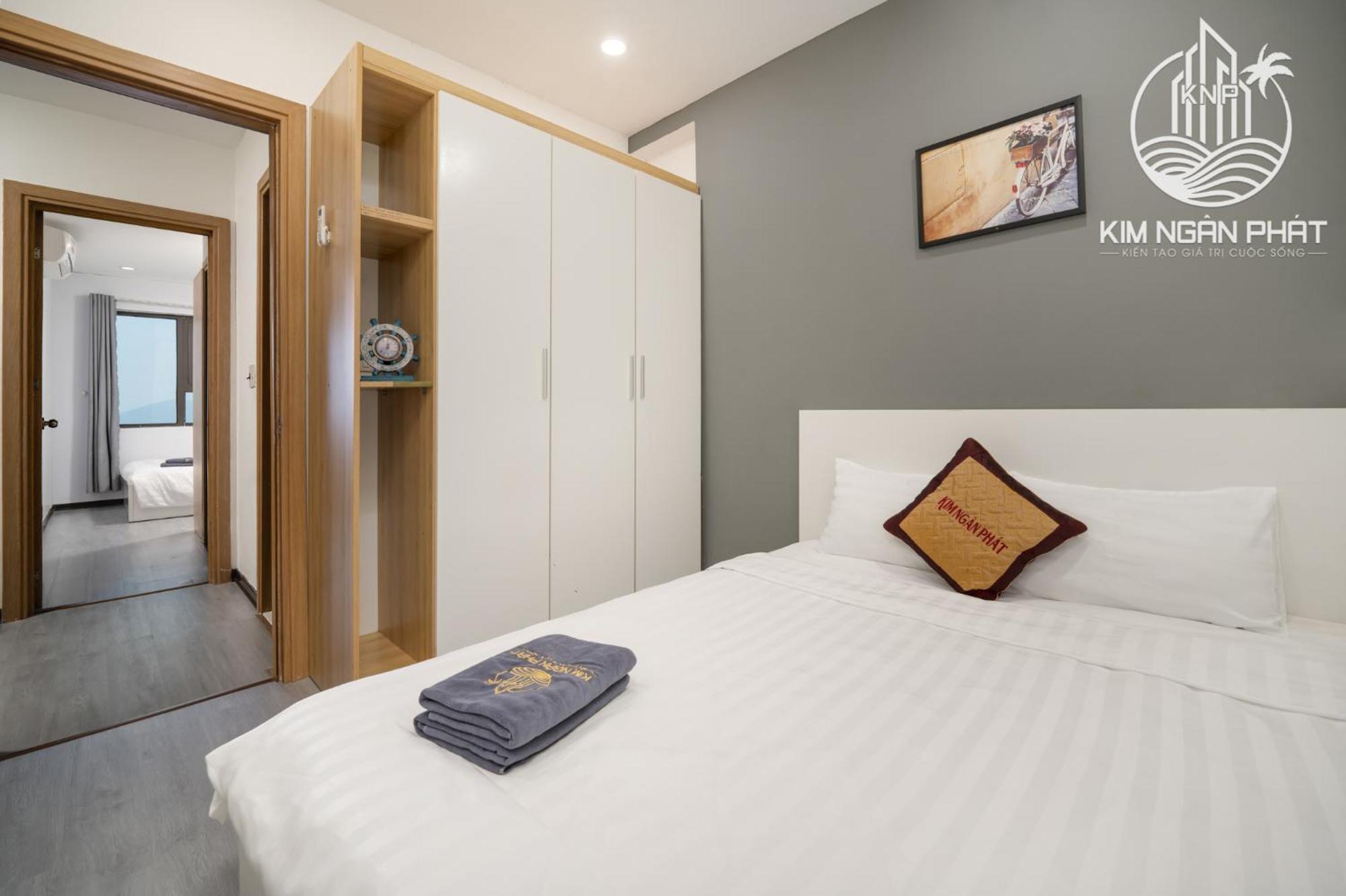 Kim Ngan Phat Luxury Villa Da Nang Buitenkant foto
