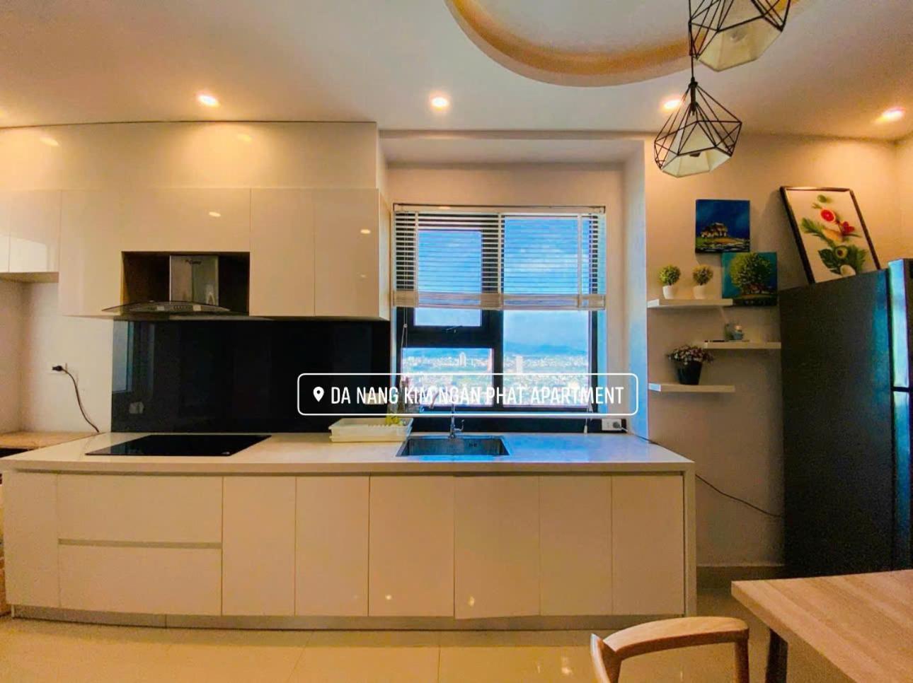 Kim Ngan Phat Luxury Villa Da Nang Buitenkant foto
