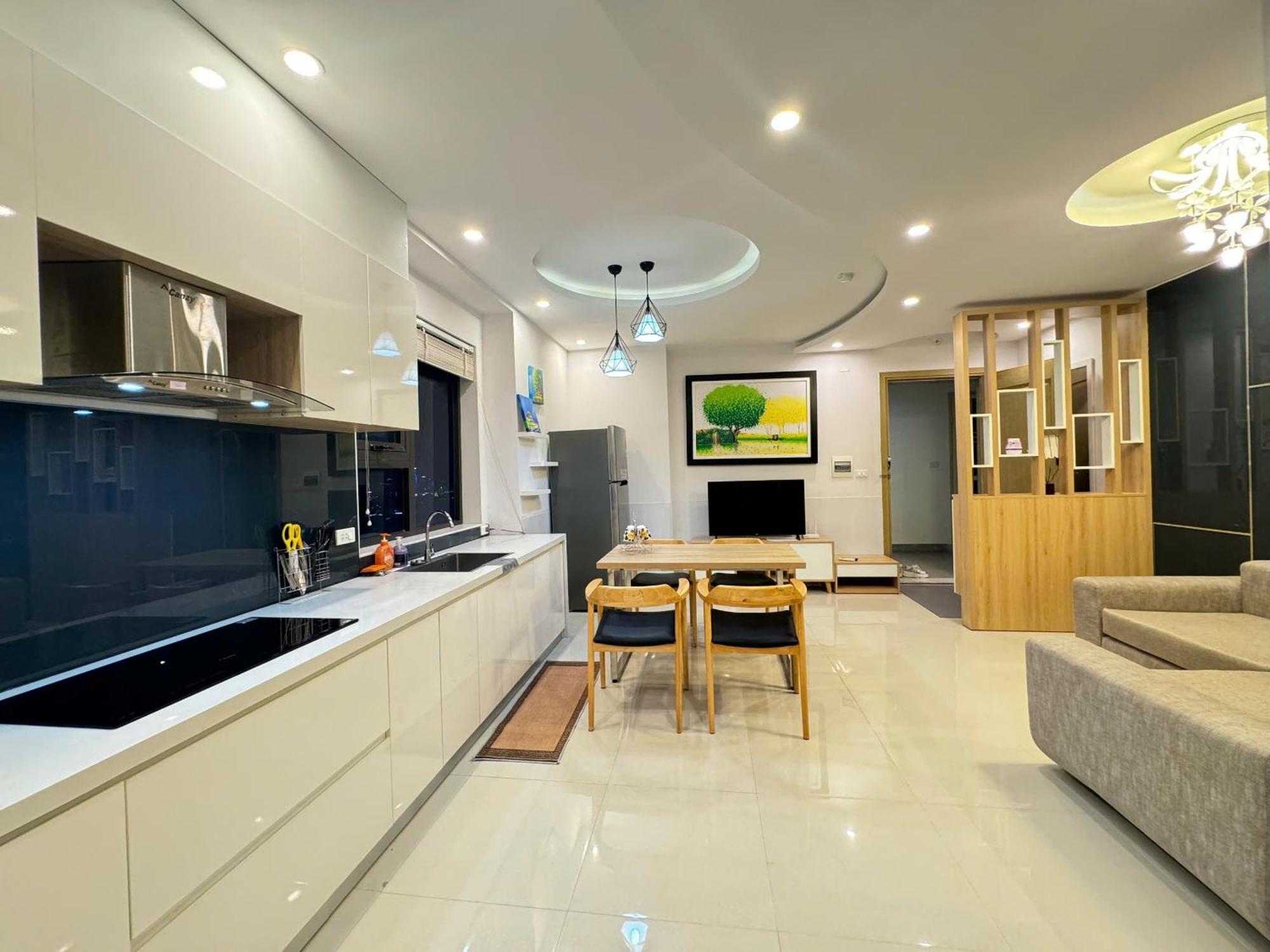 Kim Ngan Phat Luxury Villa Da Nang Buitenkant foto