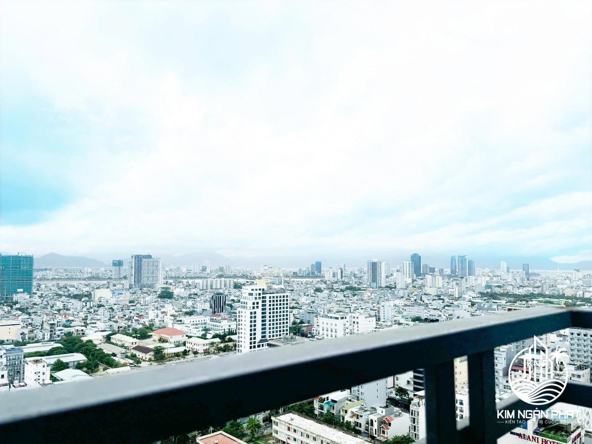 Kim Ngan Phat Luxury Villa Da Nang Buitenkant foto