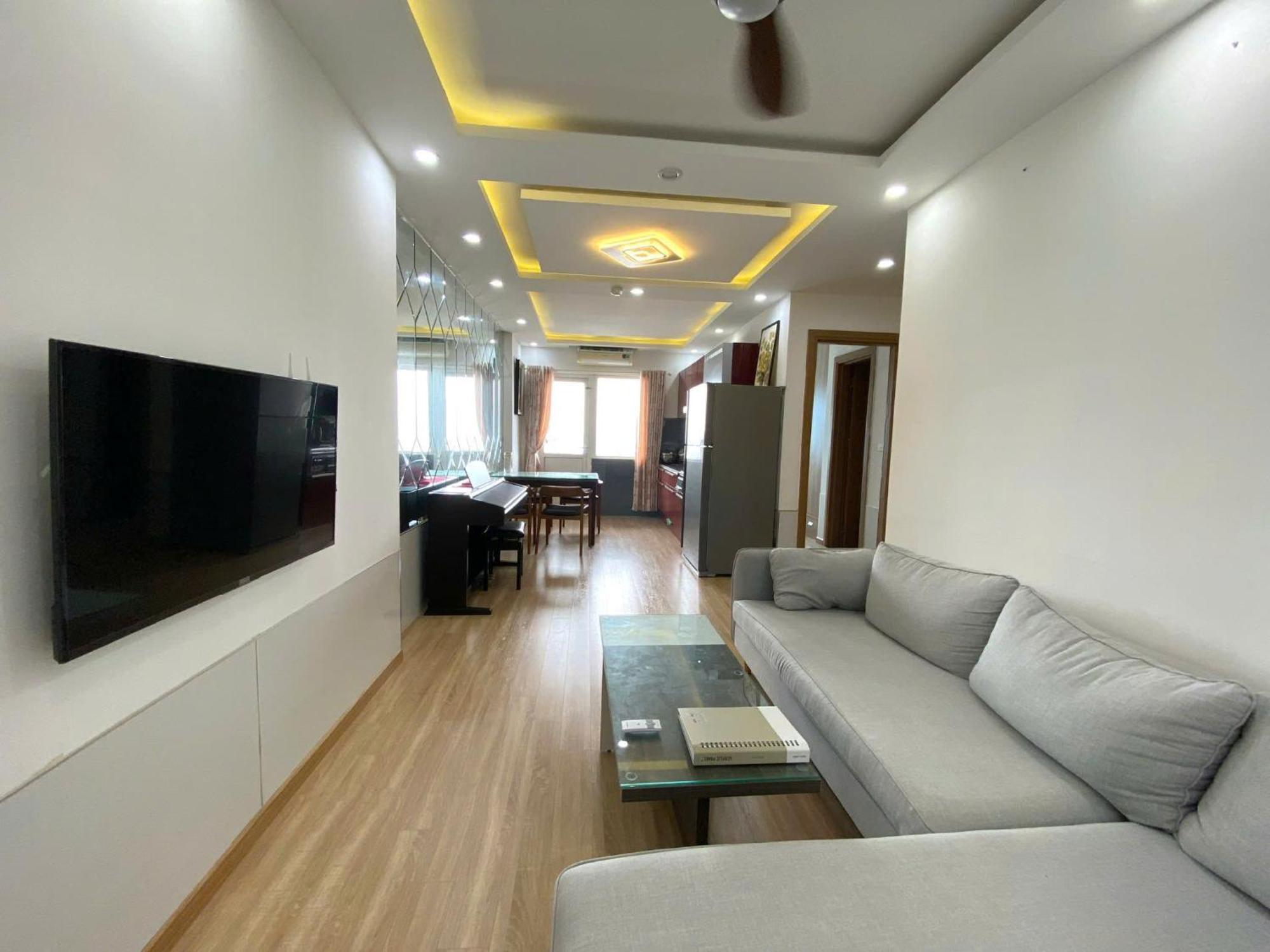 Kim Ngan Phat Luxury Villa Da Nang Buitenkant foto