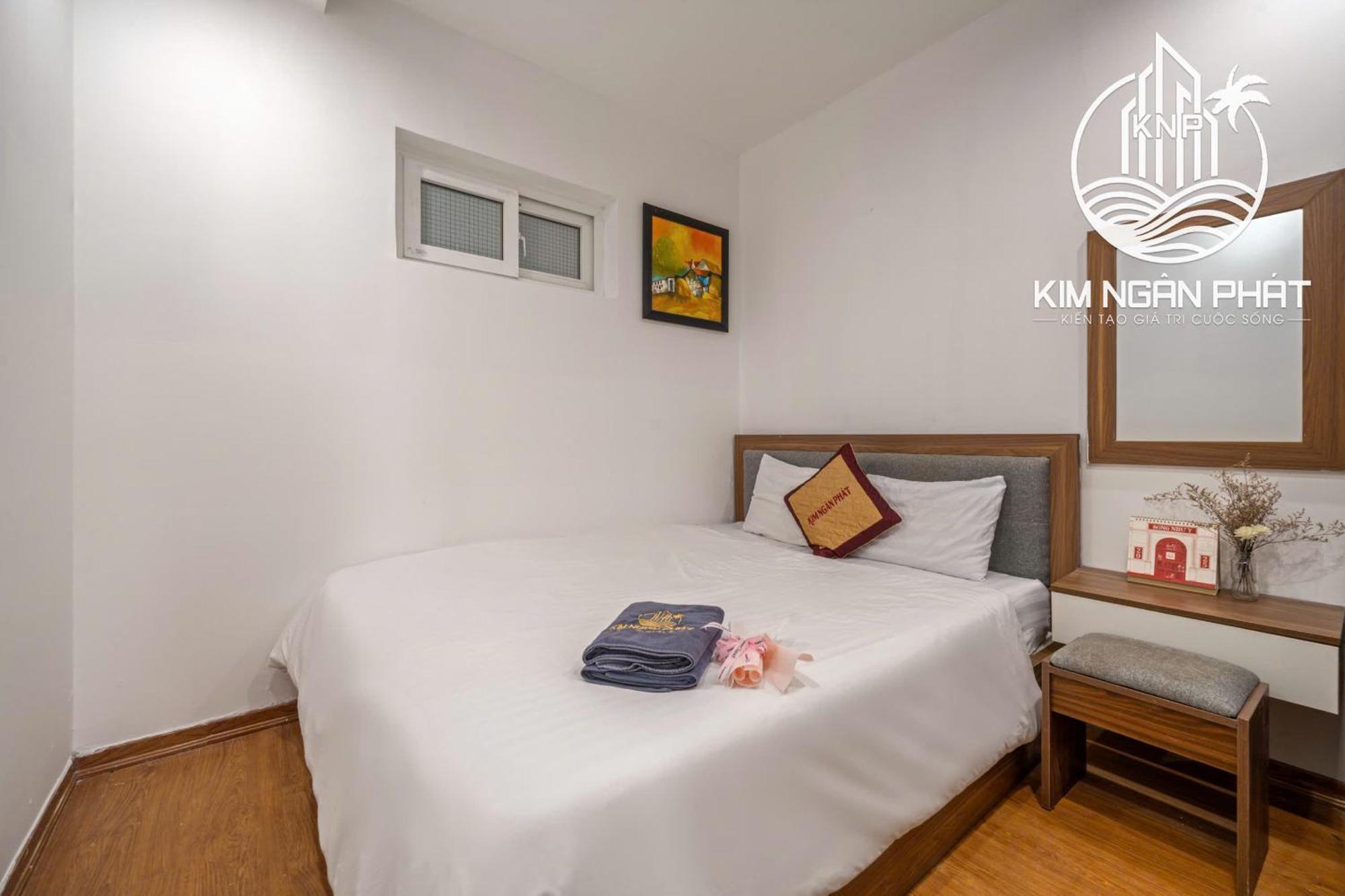 Kim Ngan Phat Luxury Villa Da Nang Buitenkant foto